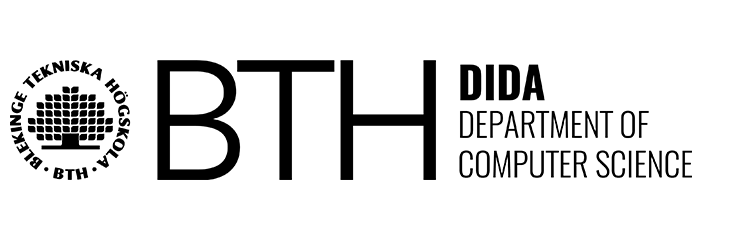 Image gallery marquee